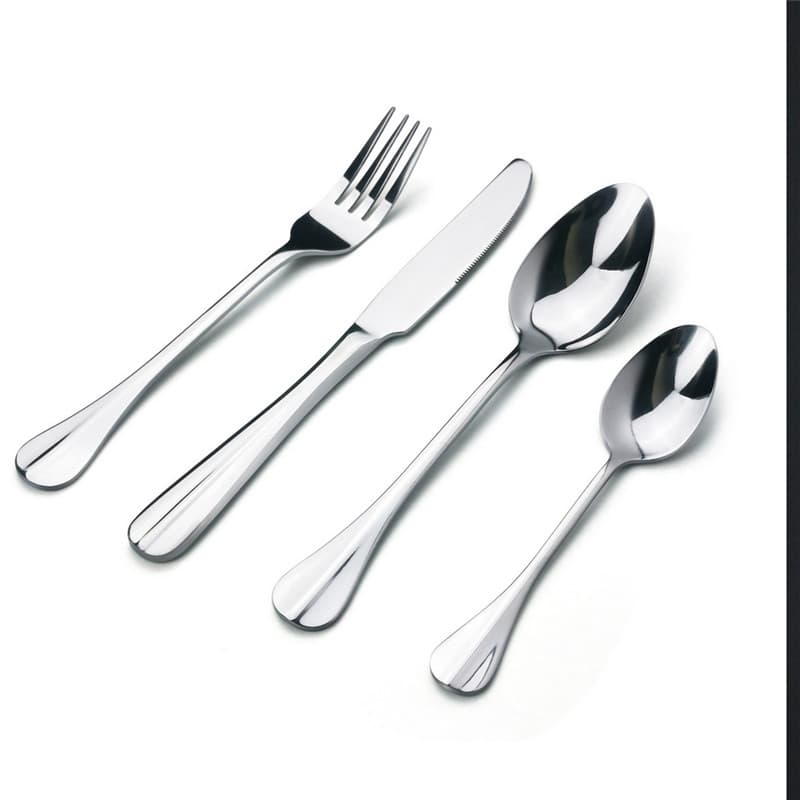 304 Stainless Steel Cutlery Set SNBXG-00199