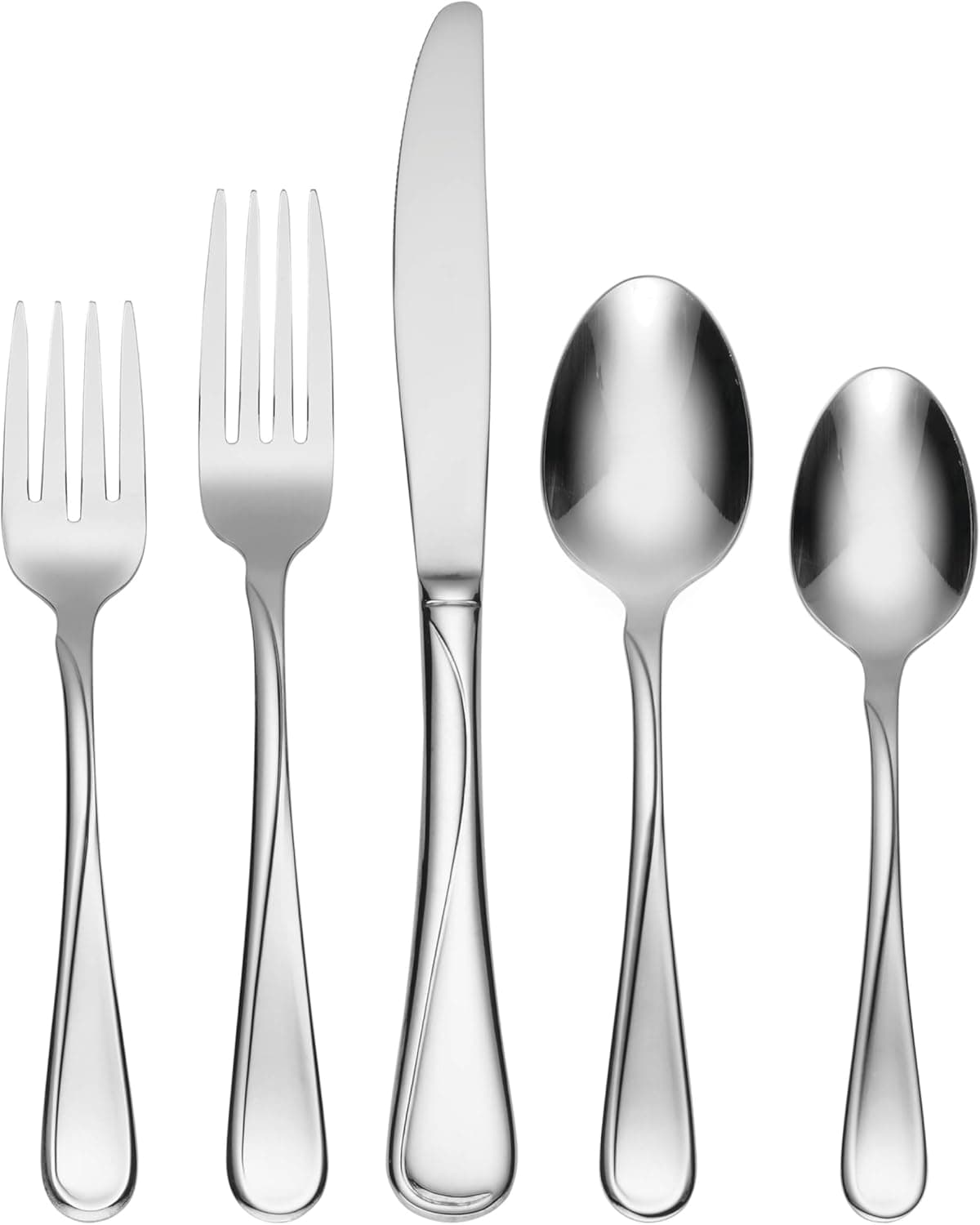 304 Stainless Steel Cutlery Set SNBXG-00199