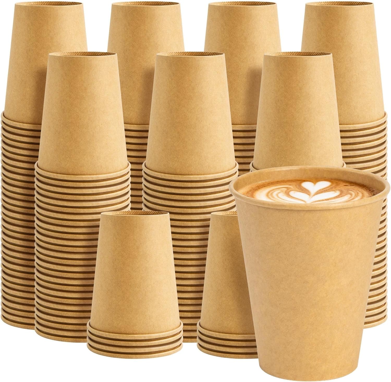 Paper Cups and Plastic Cups SNBZ-001