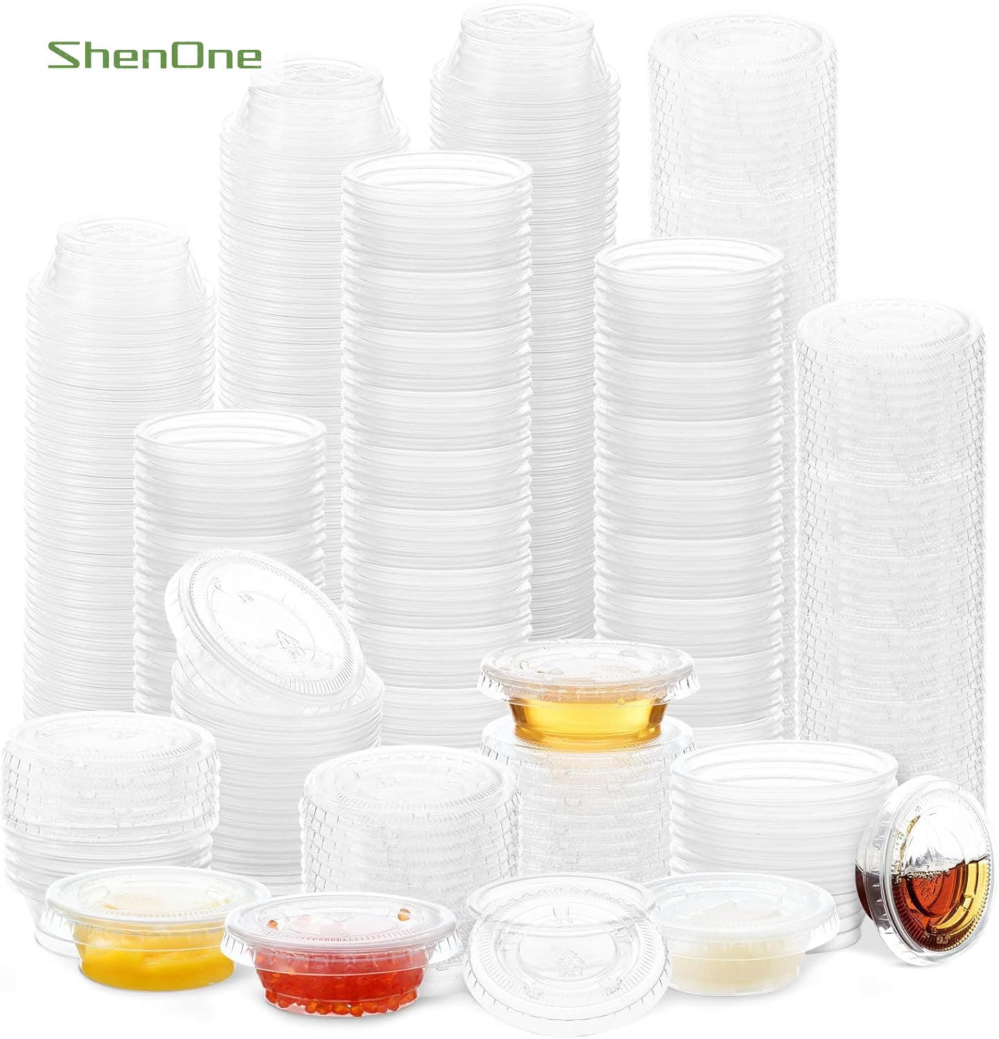 Papierbecher und Plastikbecher SNBZ-001