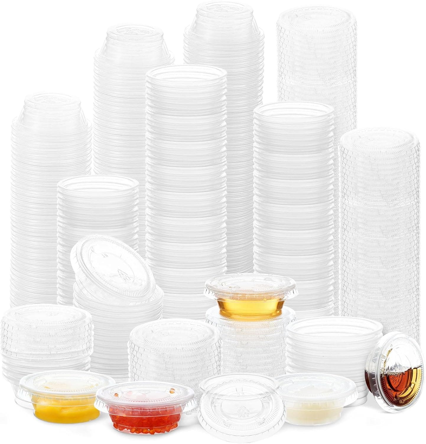 Paper Cups and Plastic Cups SNBZ-001