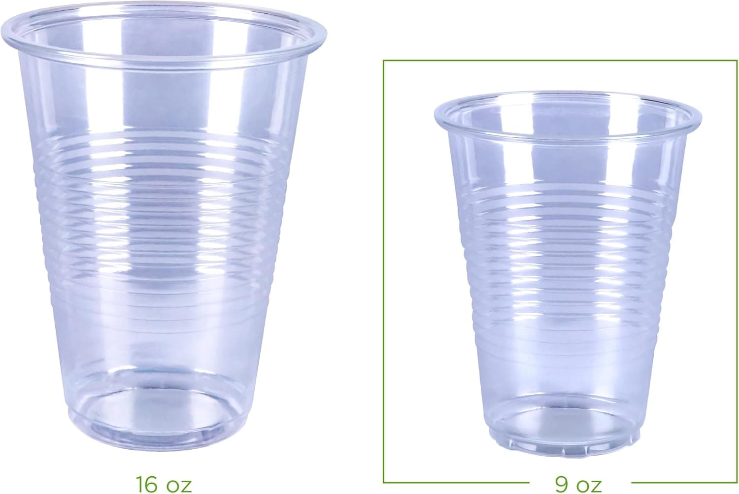 Paper Cups and Plastic Cups SNBZ-001