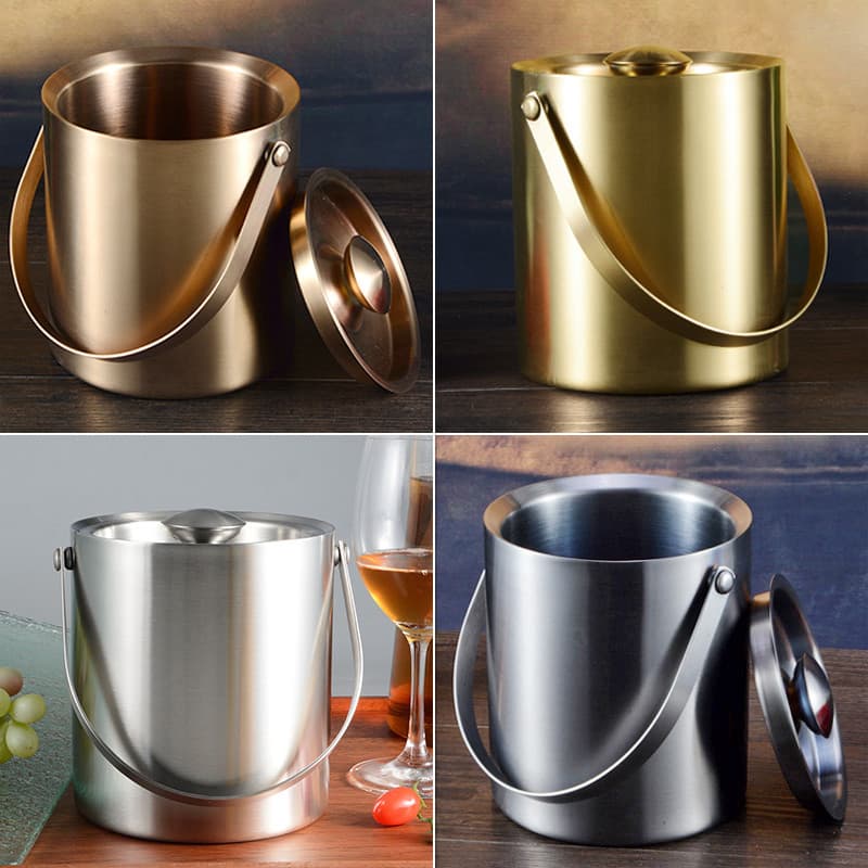 Stainless Steel SNCJ-001
