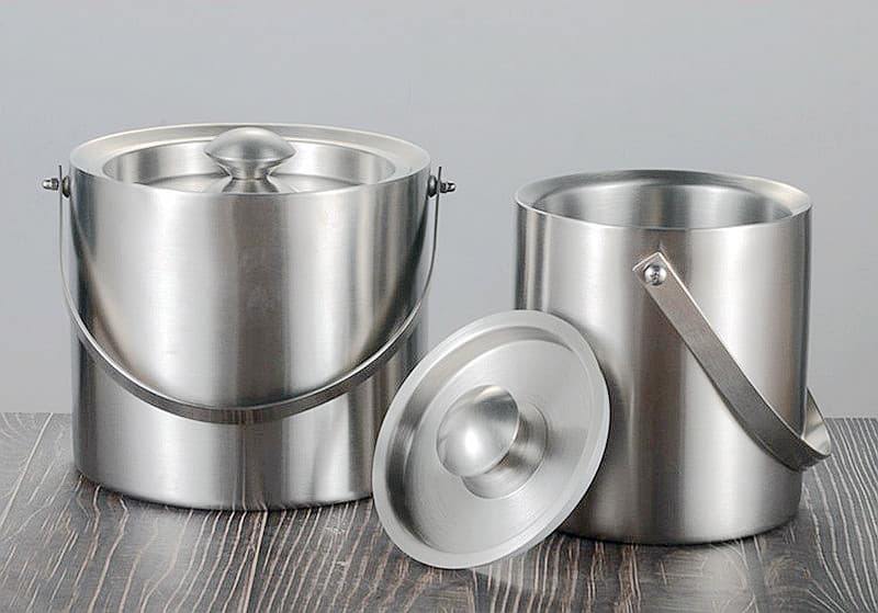 Stainless Steel SNCJ-001