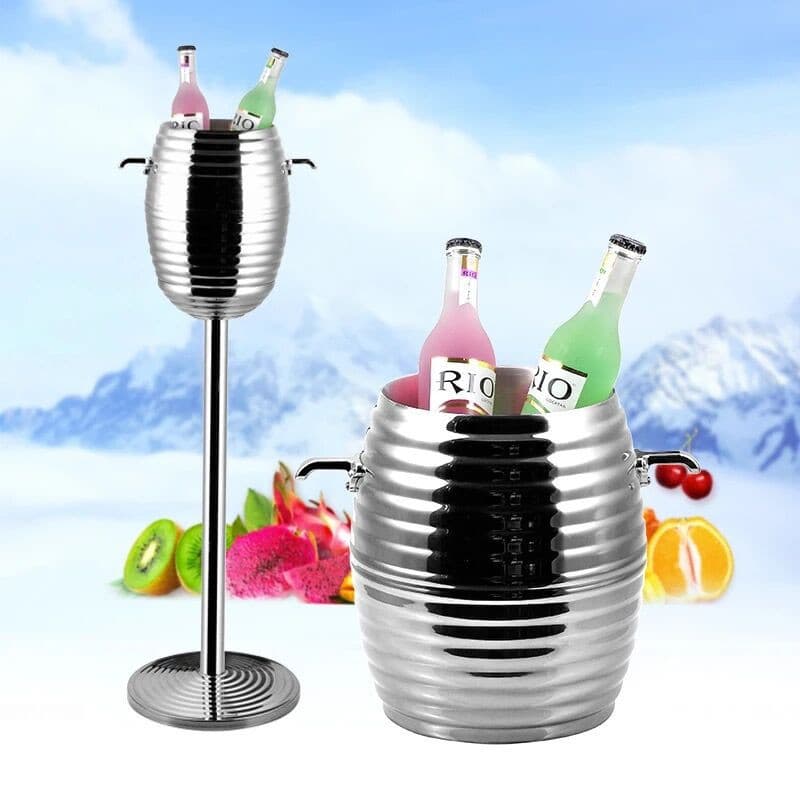 Stainless Steel SNCJ-001