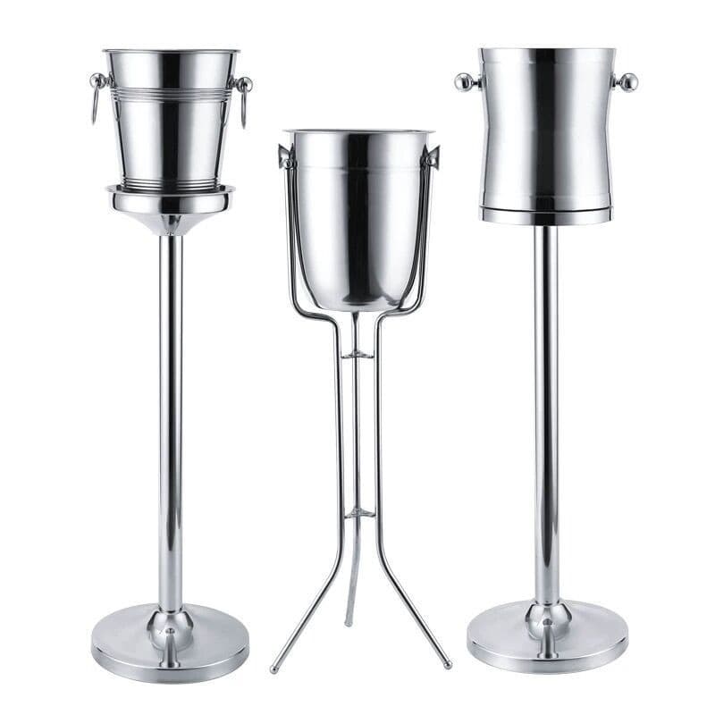 Stainless Steel SNCJ-001