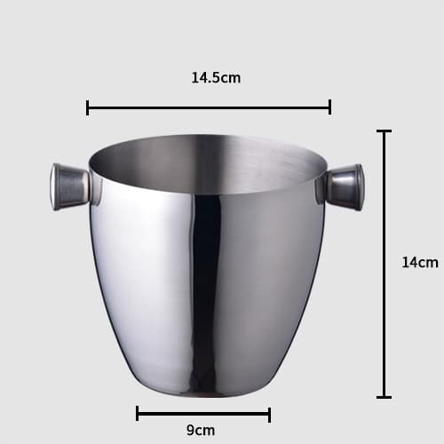 Stainless Steel SNCJ-001