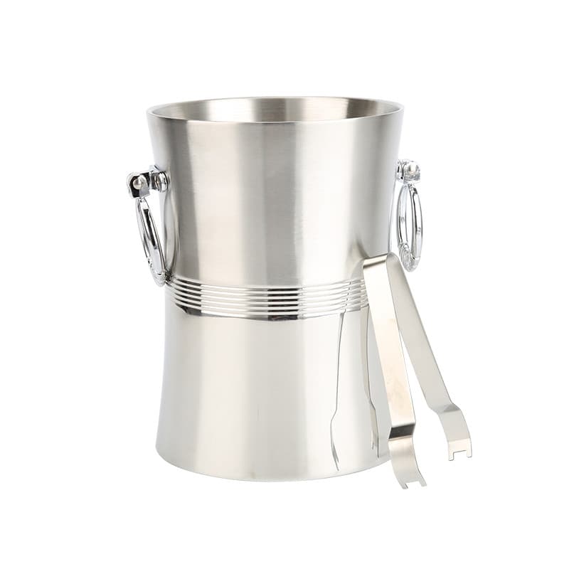 Stainless Steel SNCJ-001