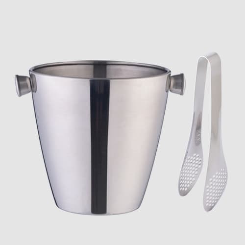 Stainless Steel SNCJ-001