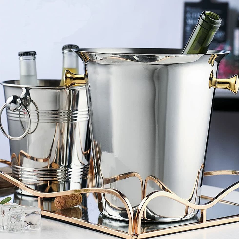 Stainless Steel SNCJ-001