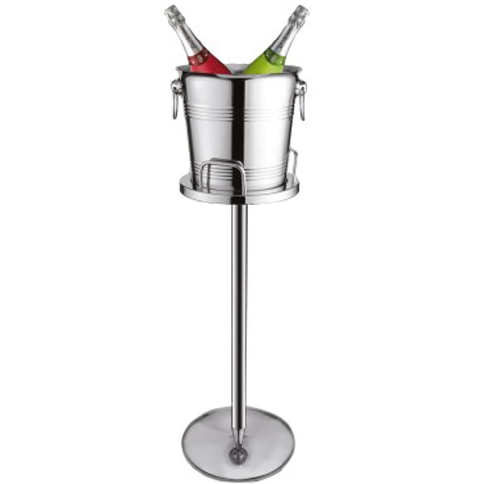 Stainless Steel SNCJ-001