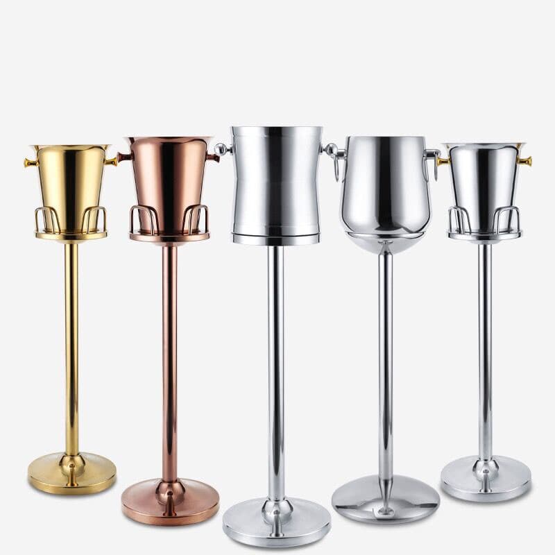 Stainless Steel SNCJ-001