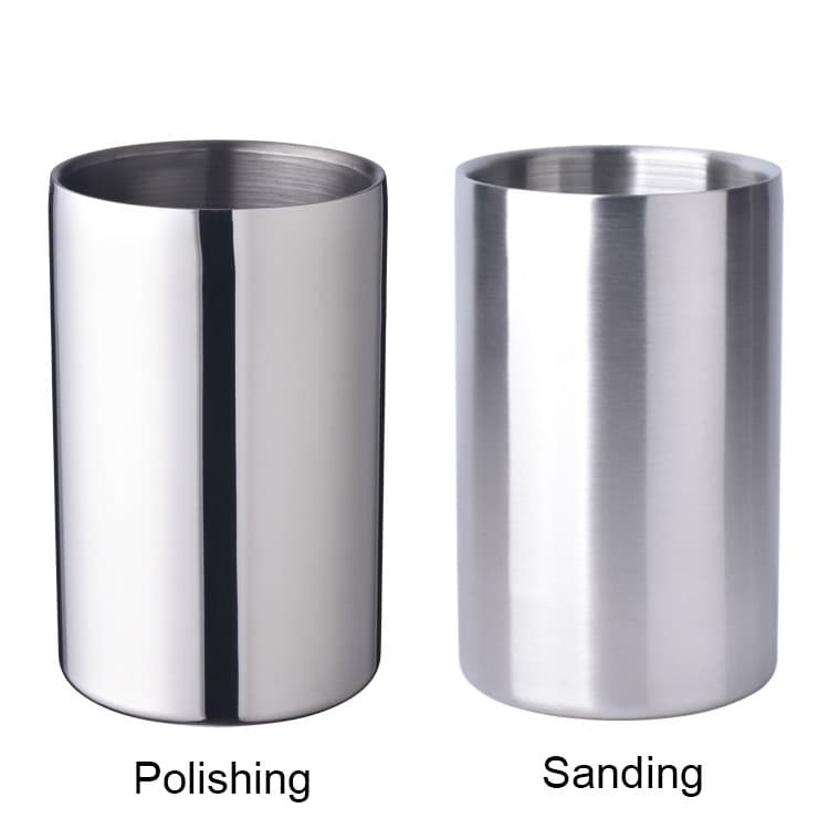 Stainless Steel SNCJ-001