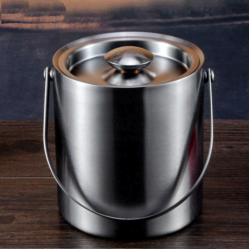 Stainless Steel SNCJ-001
