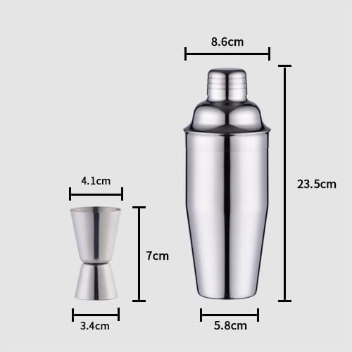 Stainless Steel SNCJ-001
