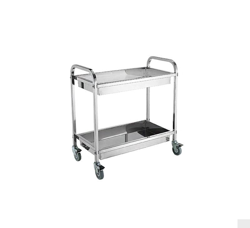 Stainless Steel SNCJ-001