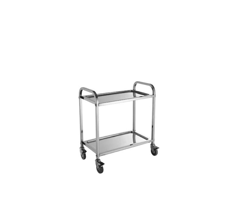 Stainless Steel SNCJ-001