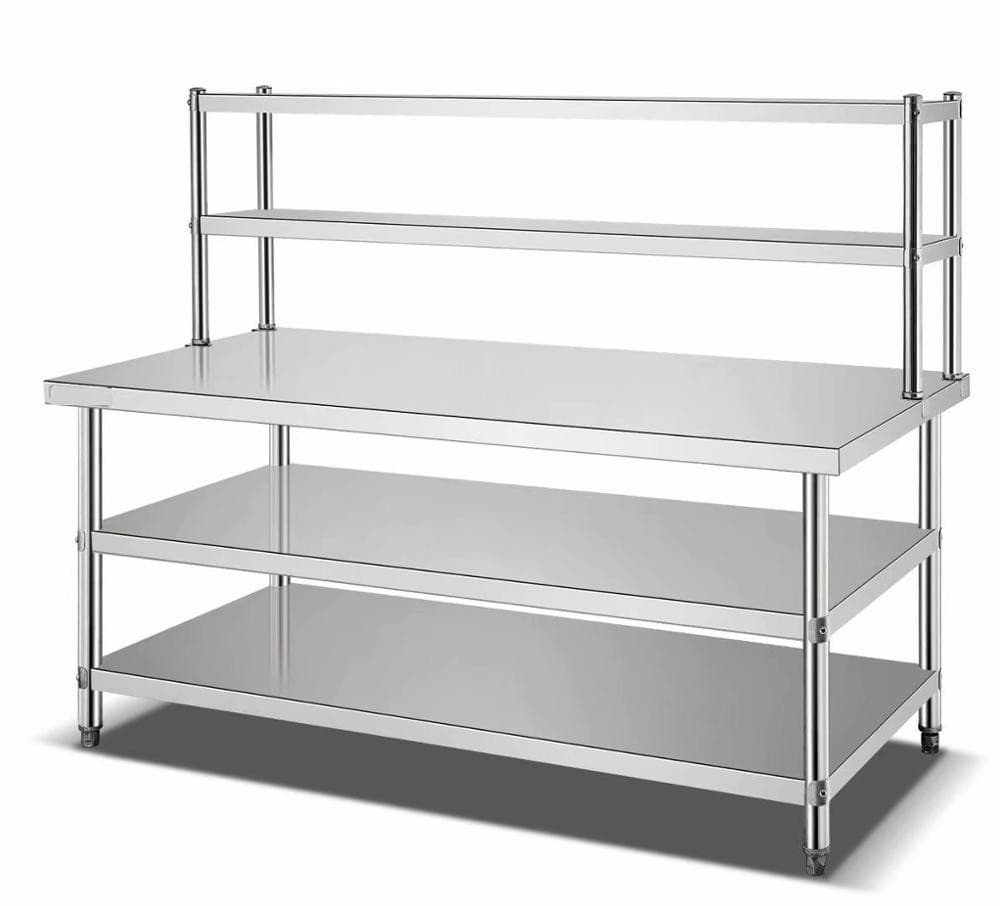 Stainless Steel SNCJ-001