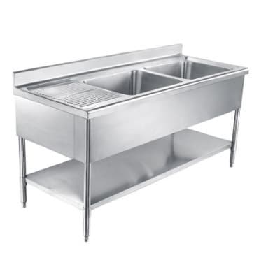 Stainless Steel SNCJ-001