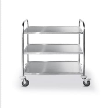 Stainless Steel SNCJ-001