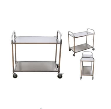 Stainless Steel SNCJ-001