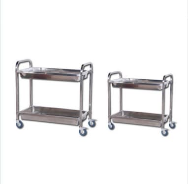 Stainless Steel SNCJ-001