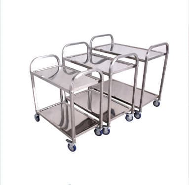 Stainless Steel SNCJ-001