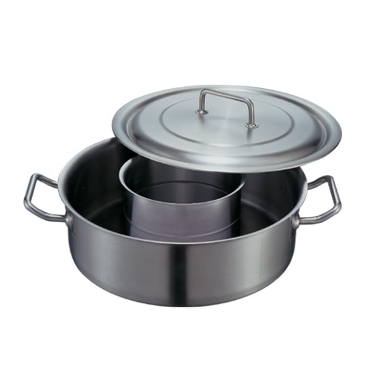 Stainless Steel SNCJ-001