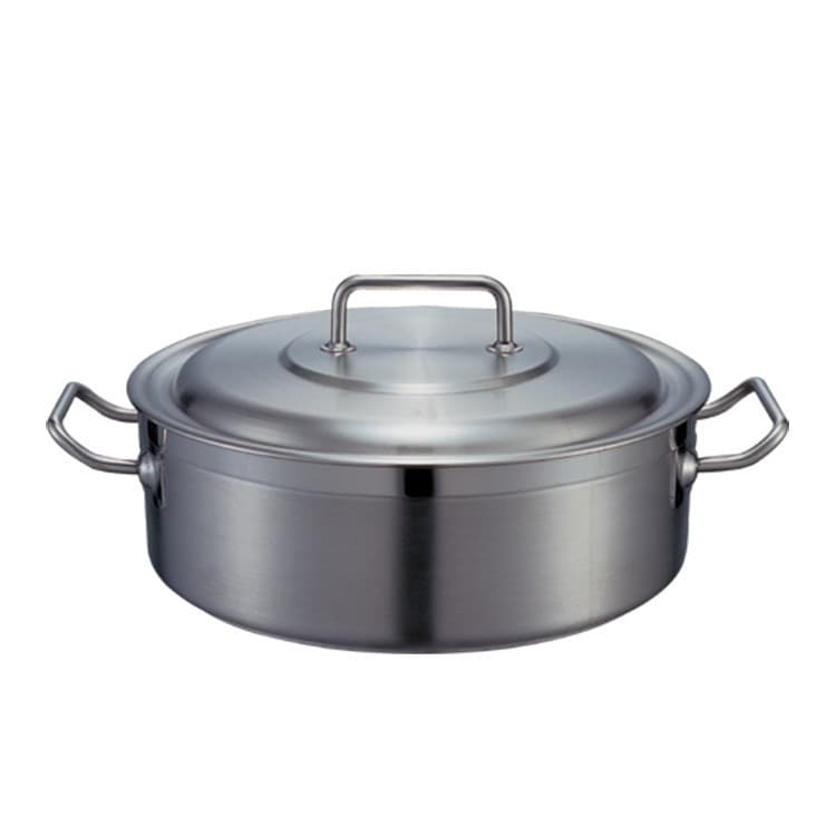 Stainless Steel SNCJ-001