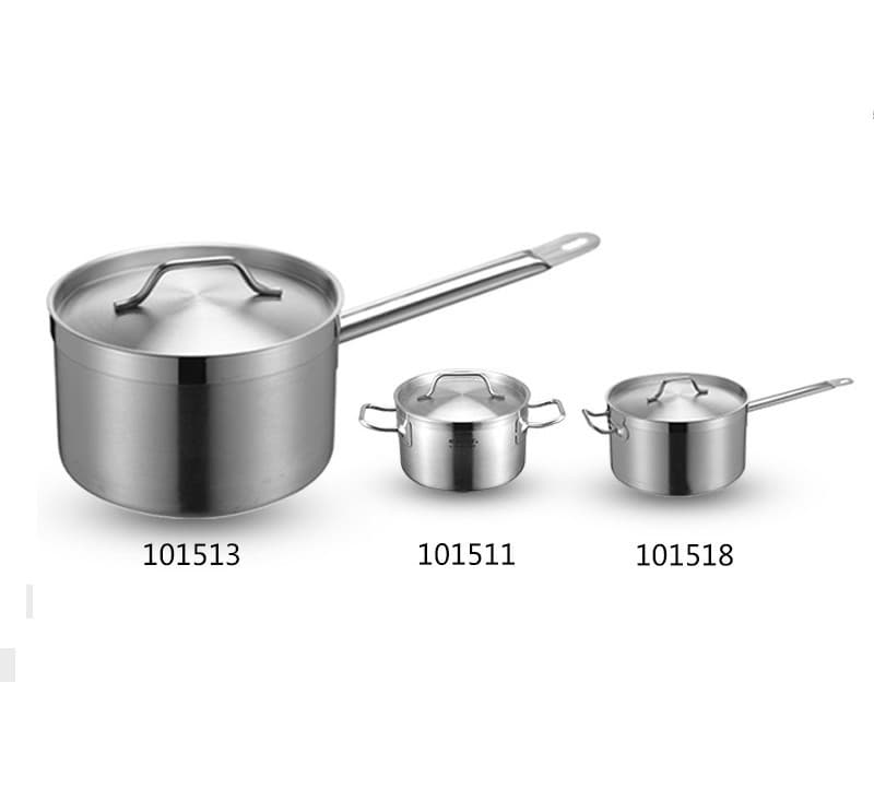 Stainless Steel SNCJ-001