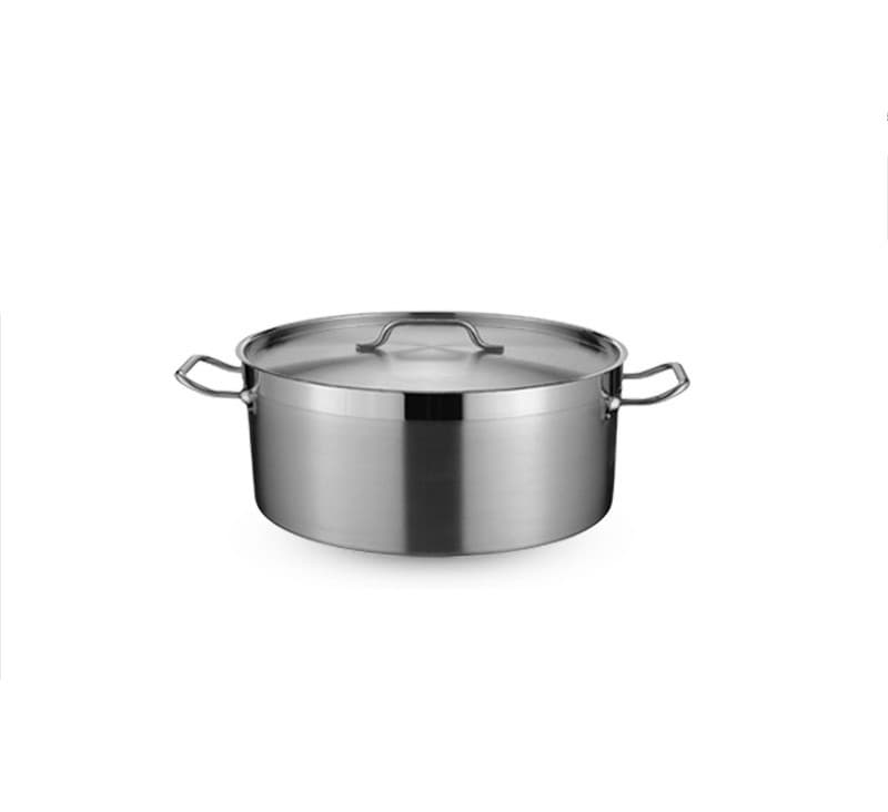 Stainless Steel SNCJ-001