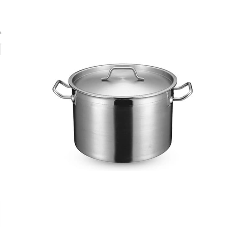 Stainless Steel SNCJ-001