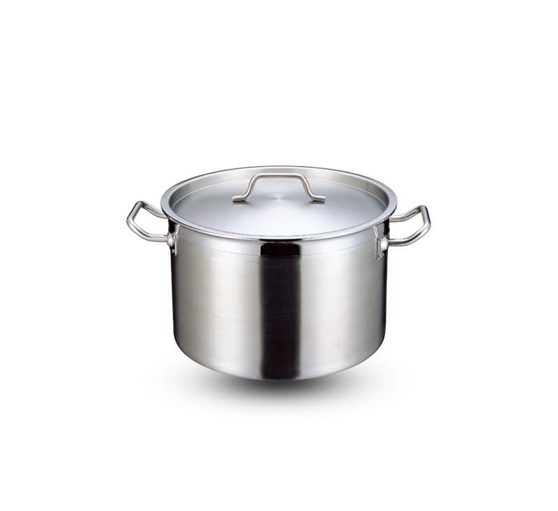 Stainless Steel SNCJ-001