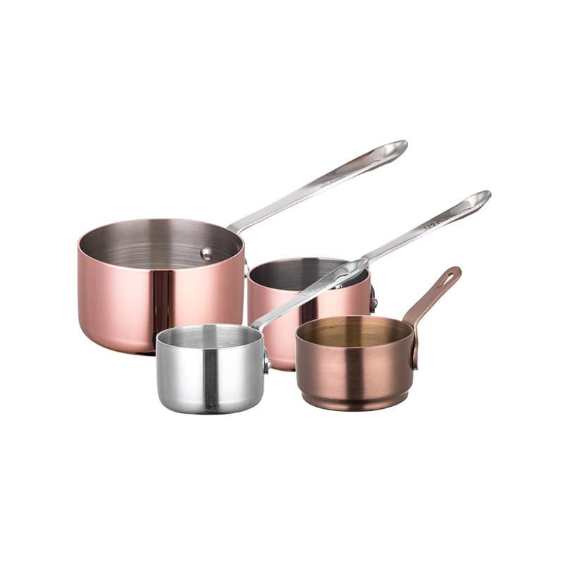 Stainless Steel SNCJ-001