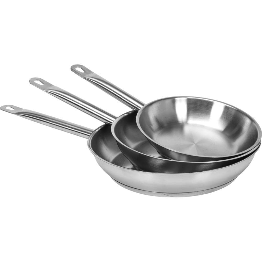 Stainless Steel SNCJ-001