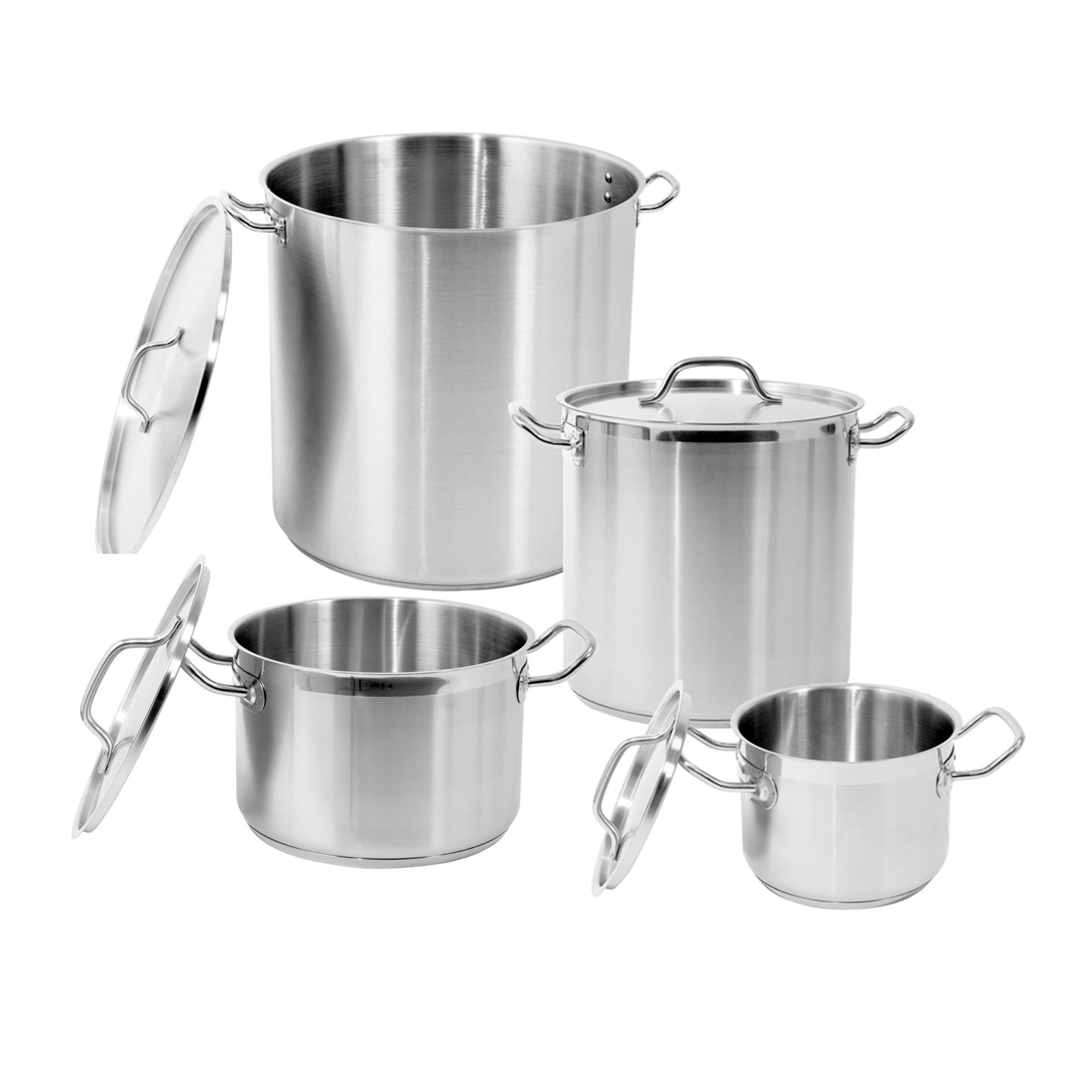 Stainless Steel SNCJ-001