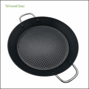الفولاذ المقاوم للصدأ SNCJ-001