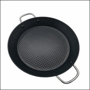 Stainless Steel SNCJ-001