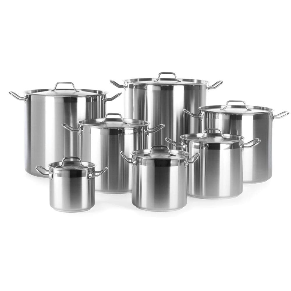 Stainless Steel SNCJ-001