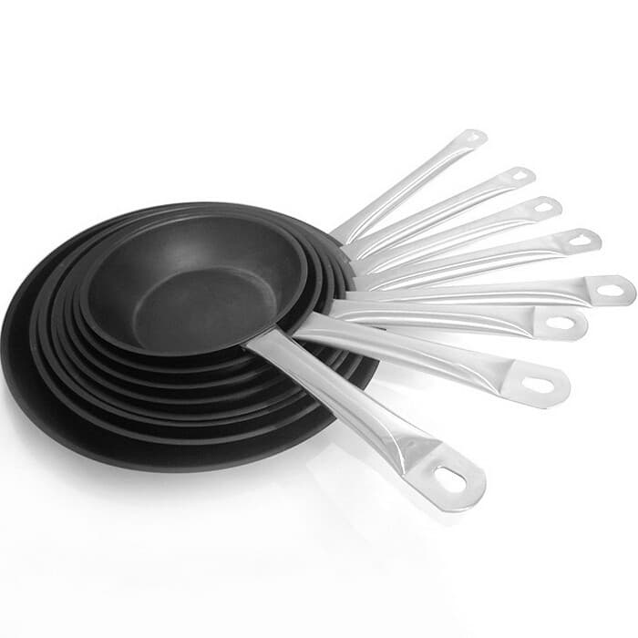 Stainless Steel SNCJ-001