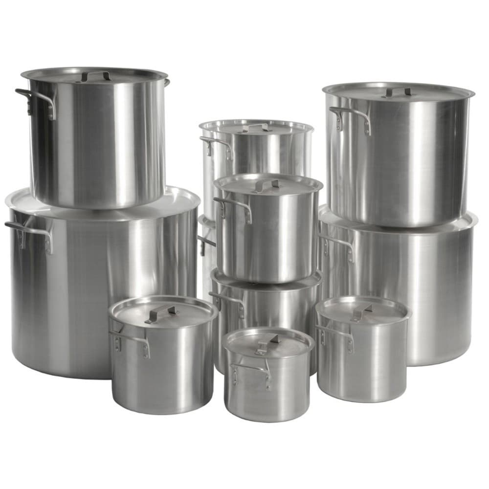 Stainless Steel SNCJ-001