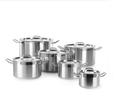 Stainless Steel SNCJ-001