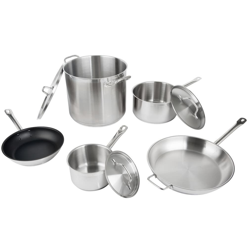 Stainless Steel SNCJ-001