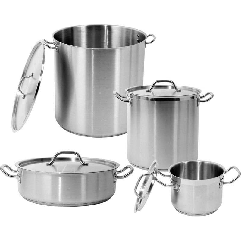 Stainless Steel SNCJ-001