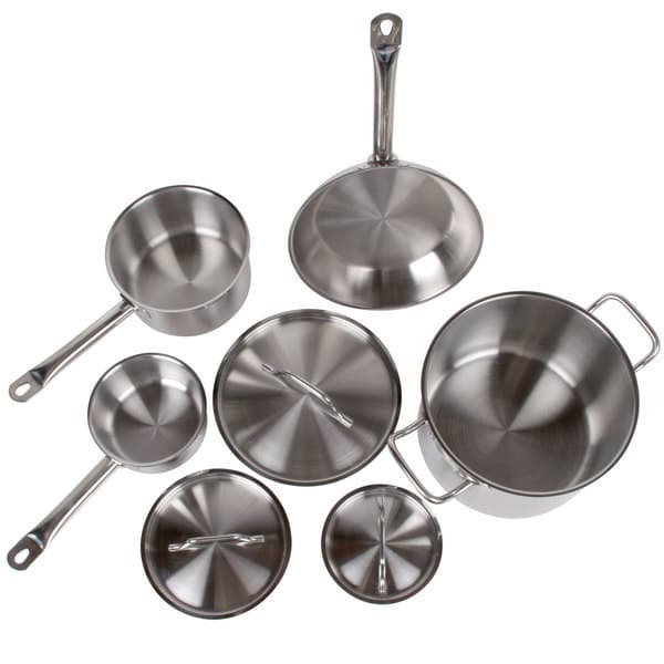 Stainless Steel SNCJ-001