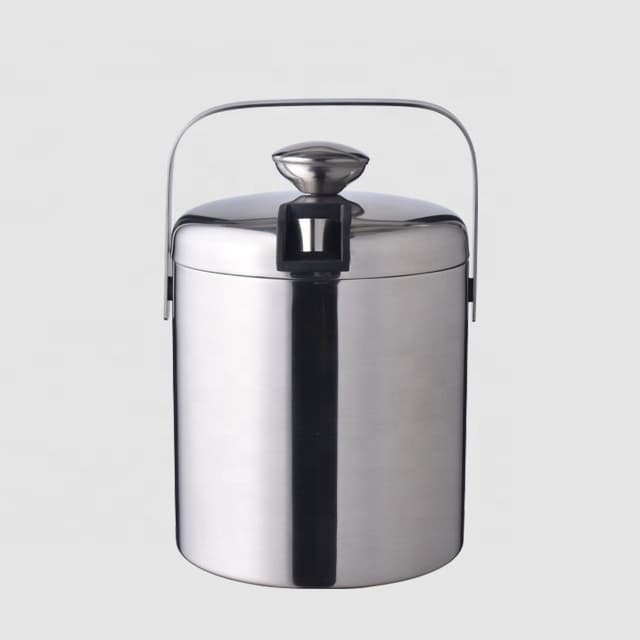 Stainless Steel SNCJ-001