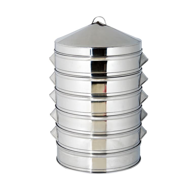 Stainless Steel SNCJ-001
