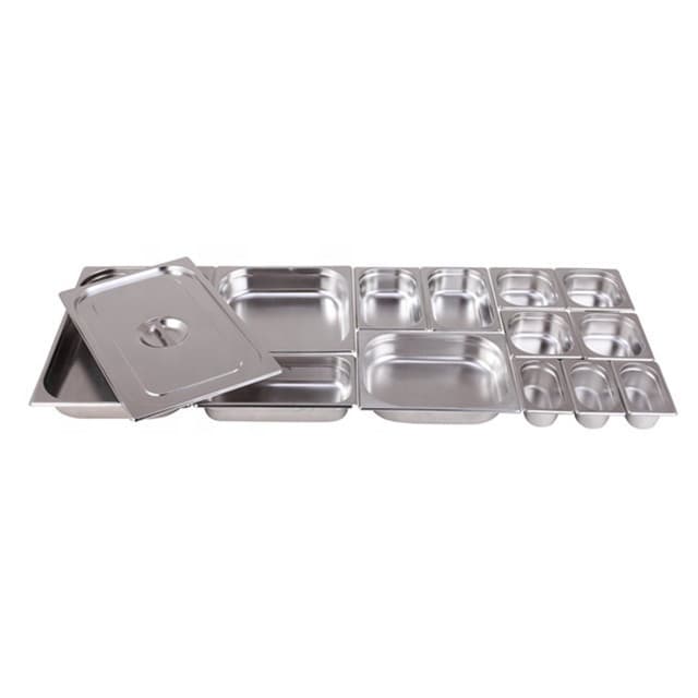 Stainless Steel SNCJ-001