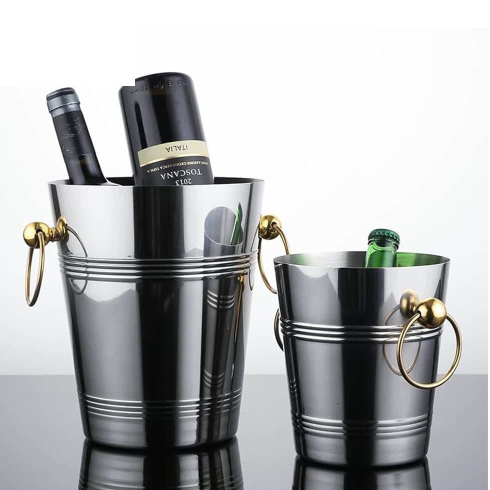 Stainless Steel SNCJ-001