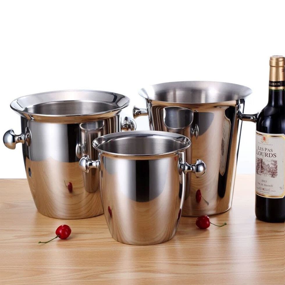 Stainless Steel SNCJ-001